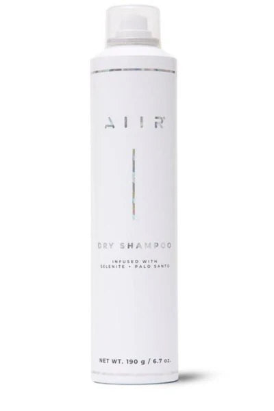 AIIR Dry Shampoo